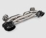 Akrapovic Slip-On Race Line Exhaust System (Titanium)