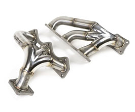 FABSPEED Sport Exhaust Headers (Stainless) for Porsche 911 992