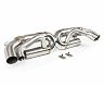 FABSPEED Valvetronic MaxFlo Catback Exhaust System (Stainless) for Porsche 992.1 Carrera (Incl S)