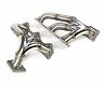 FABSPEED Sport Exhaust Headers (Stainless) for Porsche 992 Turbo (Incl S)