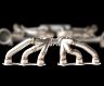 iPE Exhaust Headers (Stainless) for Porsche 992.1 Turbo (Incl S)