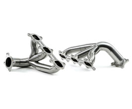 Kline Exhaust Manifolds for Porsche 911 992