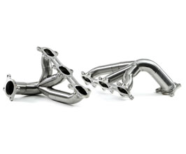 Kline Exhaust Manifolds for Porsche 992.1 Carrera 3.0