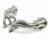 Kline Exhaust Manifold s with Cat Pipes - 100 Cell
