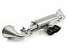 Kline Valvetronic Exhaust System