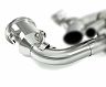 Kline Cat Pipes - 100 Cell for Porsche 992.2 Carrera 3.0