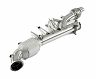 Kline Cat Pipe - 200 Cell for Porsche 992.2 Carrera GTS