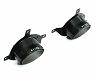 Kline Exhaust Tips (Carbon Fiber) for Porsche 992.2 Carrera GTS