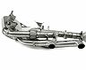 Kline Valvetronic Exhaust System for Porsche 992.2 Carrera GTS