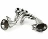 Kline Exhaust Manifolds with Cats - 200 Cell for Porsche 992.2 GT3 / (GT3 RS)