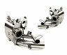 Kline Valvetronic Exhaust System