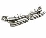 Kline Cat Pipes - 100 Cell for Porsche 992.2 Turbo Hybrid