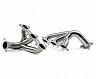 Kline Exhaust Manifolds for Porsche 992.1 Carrera 3.0