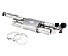 QuickSilver Active Valve Titan Sport Exhaust System (Stainless with Titanium)