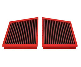 BMC Air Filter Replacement Air Filters for Porsche 911 992