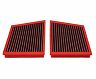 BMC Air Filter Replacement Air Filters for Porsche 992 Carrera / Turbo (Incl S / T / 4 / 4S)
