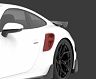 1016 Industries 9Design Side Intakes
