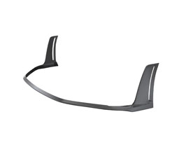 1016 Industries 9Design Aero Front Lip Spoiler (Carbon Fiber) for Porsche 911 992