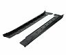 Kline Aero Side Under Spoilers (Carbon Fiber) for Porsche 992 GT3