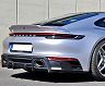 MOSHAMMER Touring Evo II Aero Rear Diffuser for Porsche 992.1 Carrera with Sport Design Bumper (Incl S)