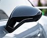 TechArt Aerodynamic Sport Mirrors