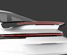 1016 Industries 9Design Rear Wing Blade (Carbon Fiber)