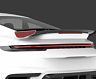 1016 Industries 9Design Rear Wing Ends (Carbon Fiber)