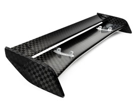 Kline Rear Wing Blade (Carbon Fiber) for Porsche 911 992