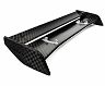 Kline Rear Wing Blade (Carbon Fiber)