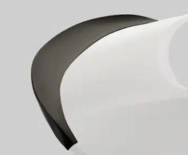 MOSHAMMER Rear Trunk Spoiler for Porsche 911 992