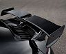 TechArt Aerodynamic Rear Wing II (PU-RIM)