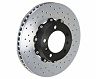 Brembo Two-Piece Brake Rotors - Front 330mm Drilled