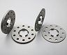 TechArt Wheel Spacers - Front 3mm (Aluminum) for Porsche 992.1 Carrera / Turbo / GT3 (Incl S / RS)