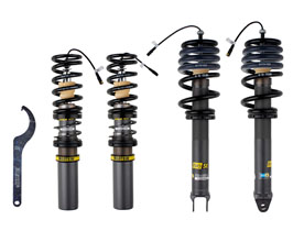 BILSTEIN Evo SE Coilovers for Porsche 992 Carrera / Turbo with PASM (Incl S / 4 / 4S)