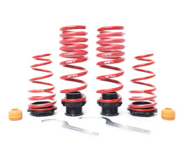 H&R VTF Adjustable Lowering Springs for Porsche 992.1 Carrera (Incl S / 4 / 4S)