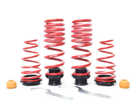 H&R VTF Adjustable Lowering Springs for Porsche 911 992