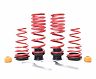 H&R VTF Adjustable Lowering Springs for Porsche 992.1 Carrera (Incl S / 4 / 4S)