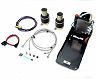 TechArt Noselift Hydraulic Suspension System for USA