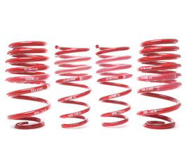 H&R Sport Springs for Porsche 911 992