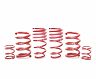 H&R Sport Springs for Porsche 992 Turbo with PASM Sport and Front Lift (Incl S)