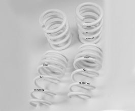 Springs for Porsche 911 992