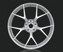 iPE AFR-05 Forged 1-Piece Wheels (Aluminum) for Porsche 992 Carrera S