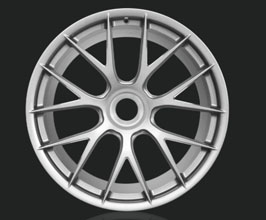 iPE AFZ-01 Forged 1-Piece Wheels (Aluminum) for Porsche 911 992