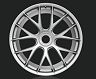 iPE AFZ-01 Forged 1-Piece Wheels (Aluminum)