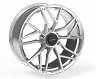 TechArt Formula VII Race Forged Wheels