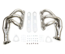 FABSPEED Sport Headers (Stainless) for Porsche 911 996