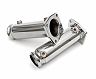 FABSPEED Cat Bypass Pipes (Stainless)