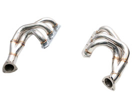 iPE Exhaust Headers (Stainless) for Porsche 996.1 Carrera (Incl S / 4S)