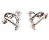 iPE Exhaust Headers (Stainless) for Porsche 996 Turbo (Incl S)