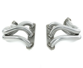 Kline Exhaust Manifolds for Porsche 911 996